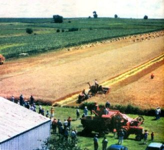Allis-Chalmers Jamboree Image